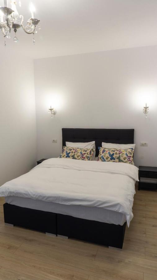 M Rooms Bucarest Extérieur photo
