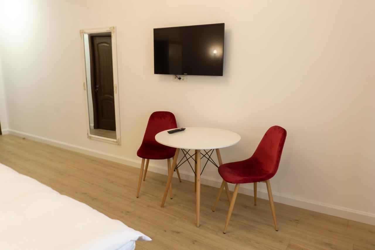 M Rooms Bucarest Extérieur photo