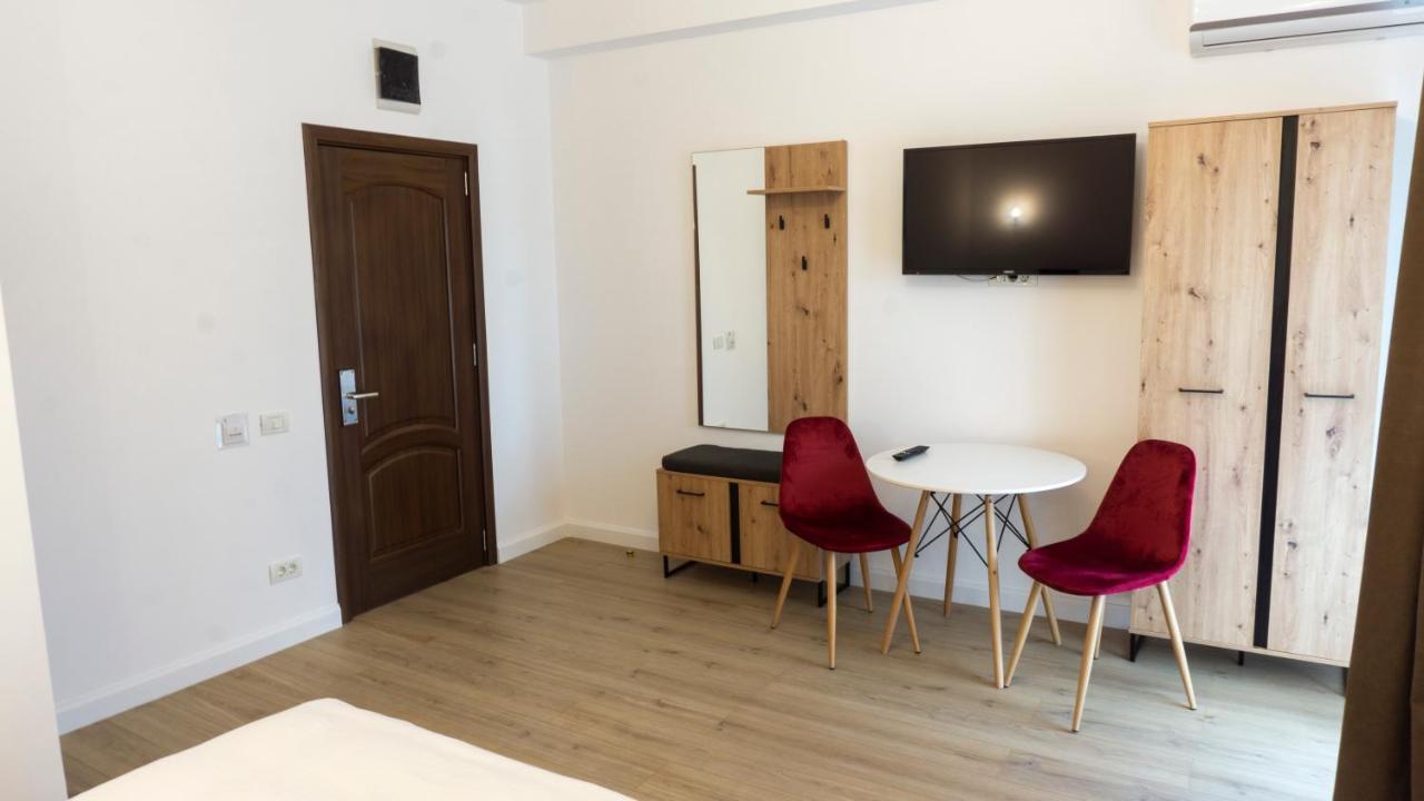 M Rooms Bucarest Extérieur photo