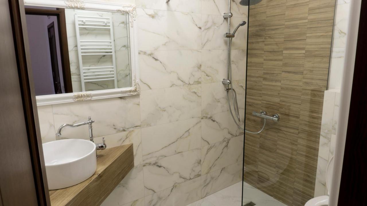 M Rooms Bucarest Extérieur photo