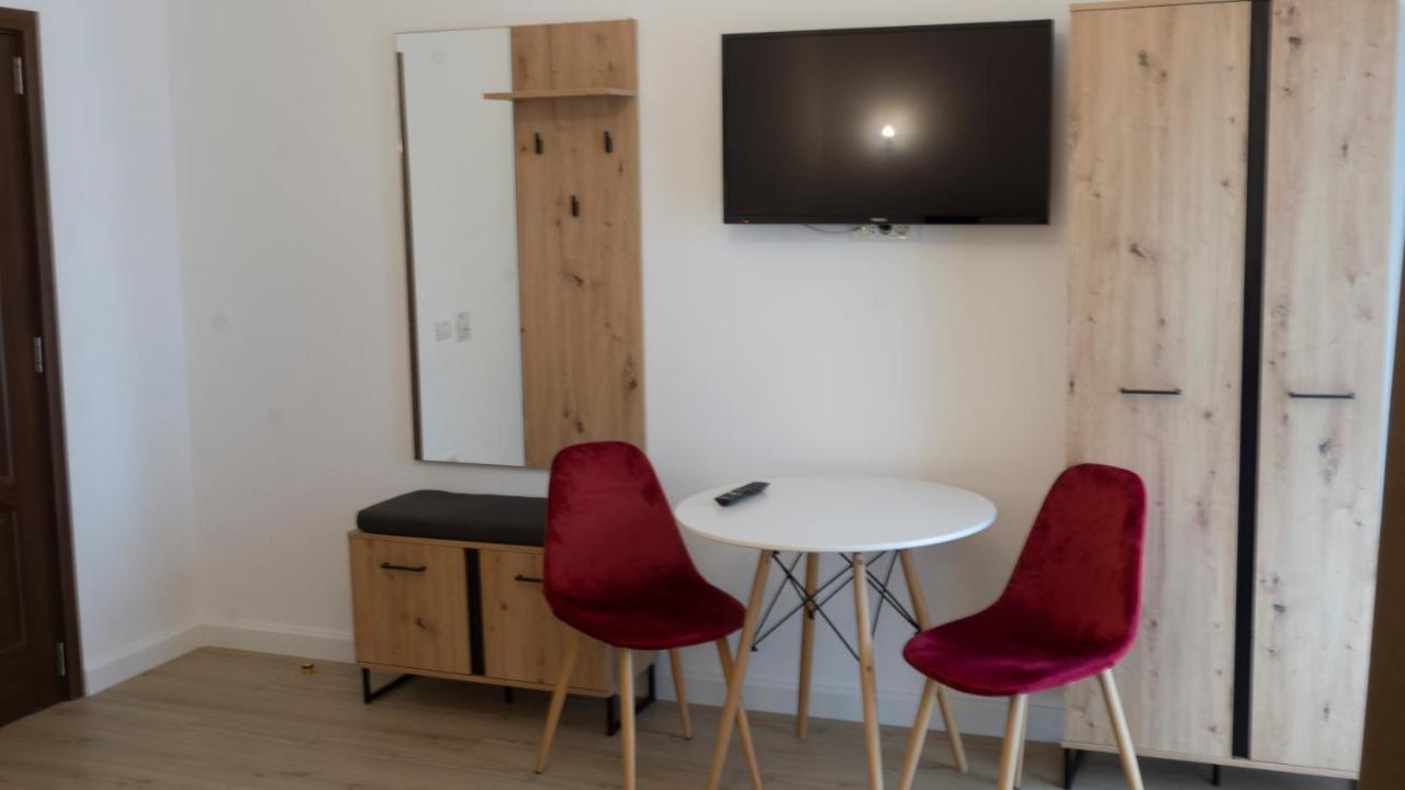 M Rooms Bucarest Extérieur photo