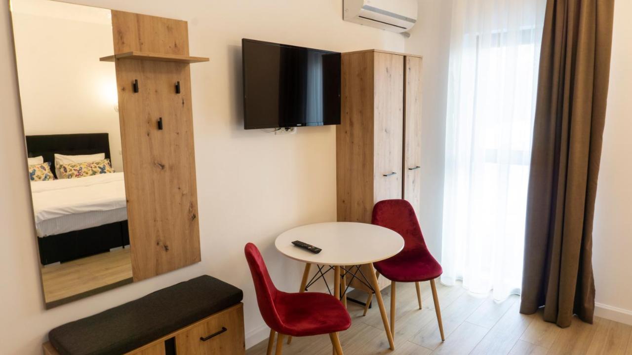 M Rooms Bucarest Extérieur photo