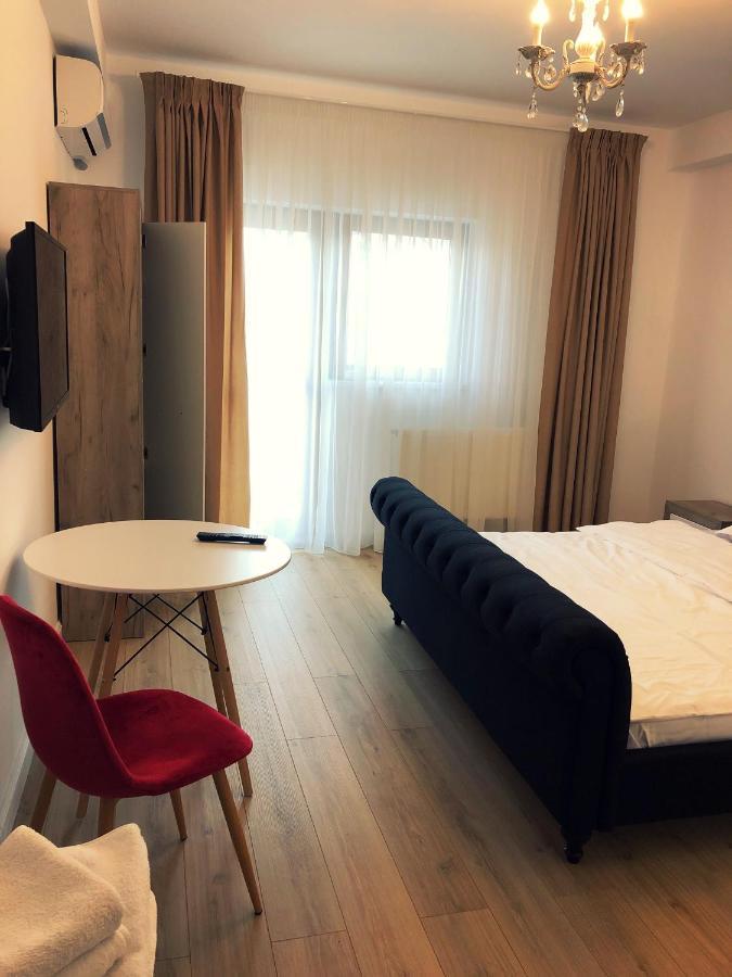 M Rooms Bucarest Extérieur photo